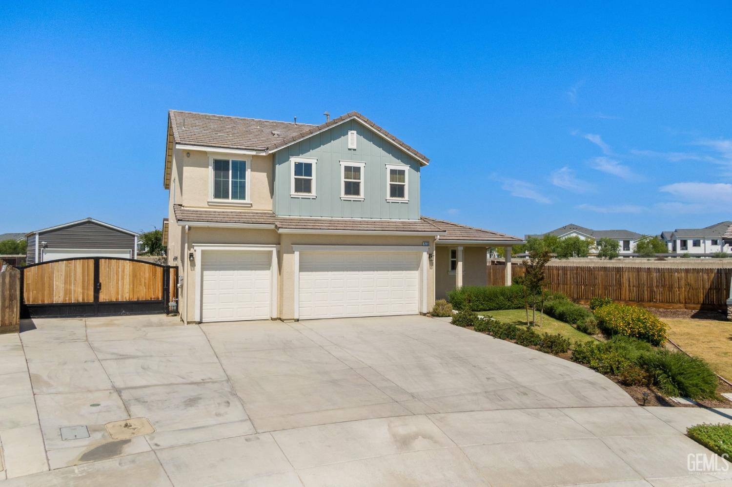Bakersfield, CA 93314,15733 Renteria Drive