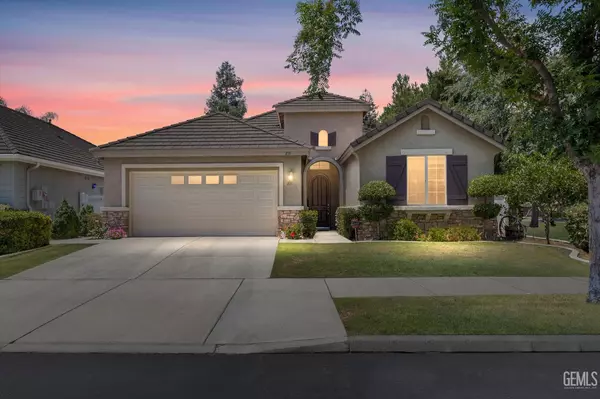 231 Port Logan Drive, Bakersfield, CA 93312