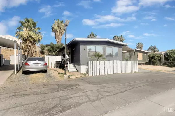 Bakersfield, CA 93306,8300 Kern Canyon Road #37