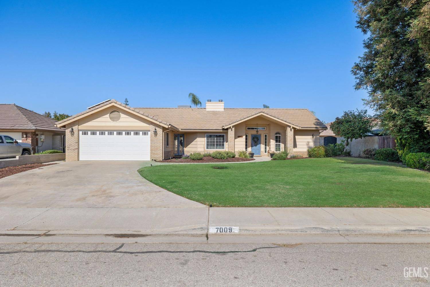 Bakersfield, CA 93308,7009 Etter Street