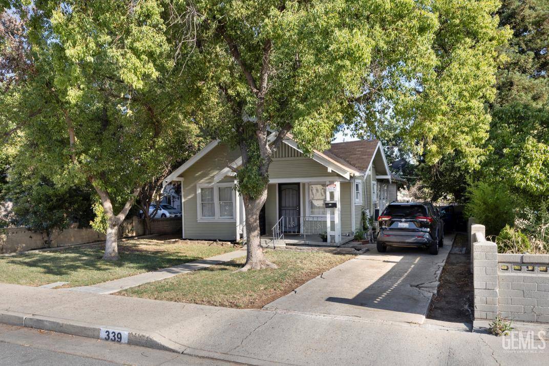 Bakersfield, CA 93308,339 Ray Street