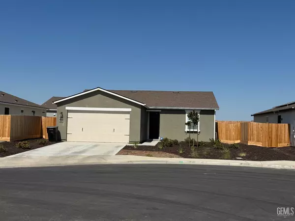 6807 Nine Mile Pass Drive, Bakersfield, CA 93313
