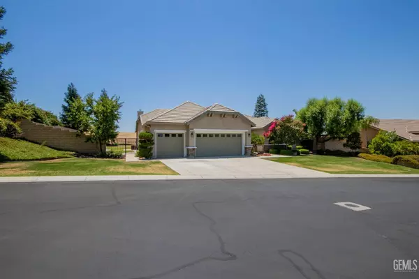 Bakersfield, CA 93306,15101 Via Napoli Drive