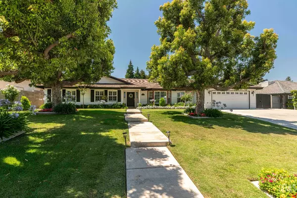 13305 San Simeon Avenue, Bakersfield, CA 93314