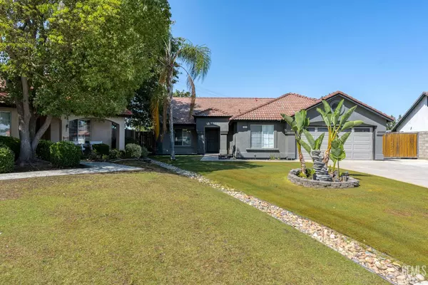 Bakersfield, CA 93312,12017 Hannah Denise