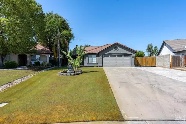 Bakersfield, CA 93312,12017 Hannah Denise