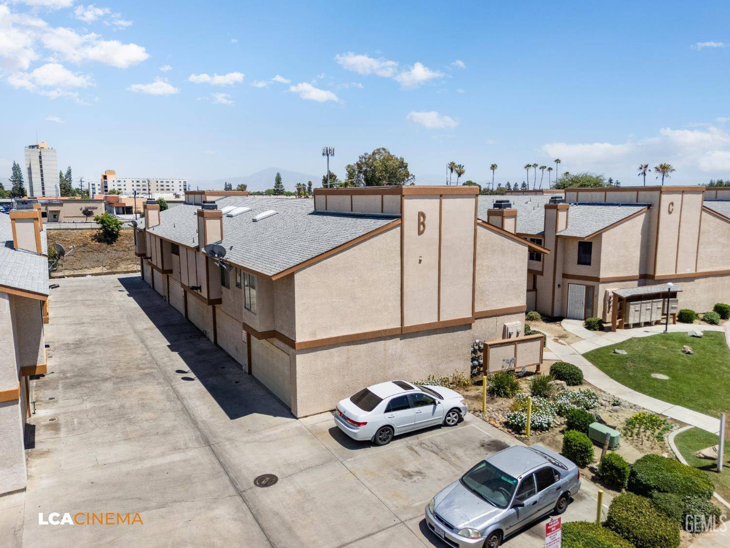 Bakersfield, CA 93309,2600 Chandler Court #9