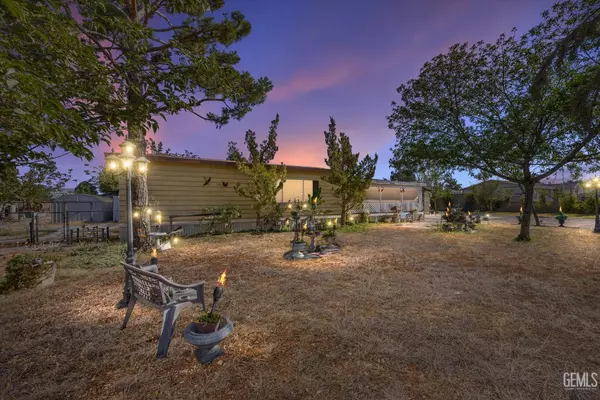 28149 Chaparral Avenue, Taft, CA 93268