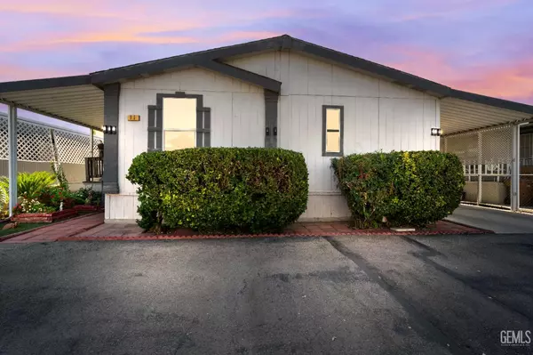 6351 Akers Road #95, Bakersfield, CA 93313