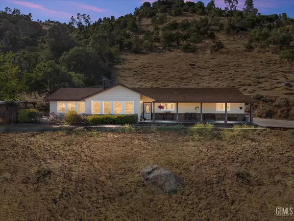 Tehachapi, CA 93561,27861 Cummings Valley Road