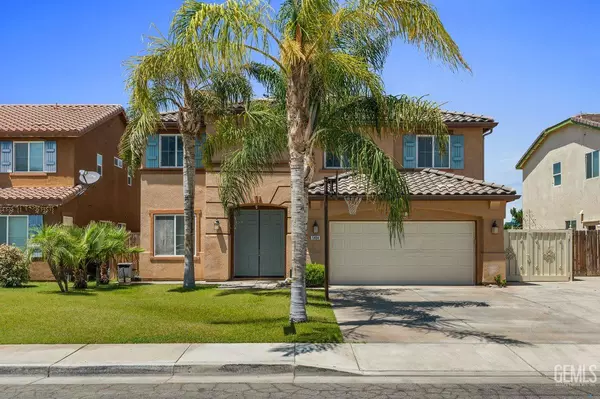 Bakersfield, CA 93313,5404 Viewcrest Drive