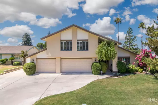 Bakersfield, CA 93306,3205 Marnie Lane