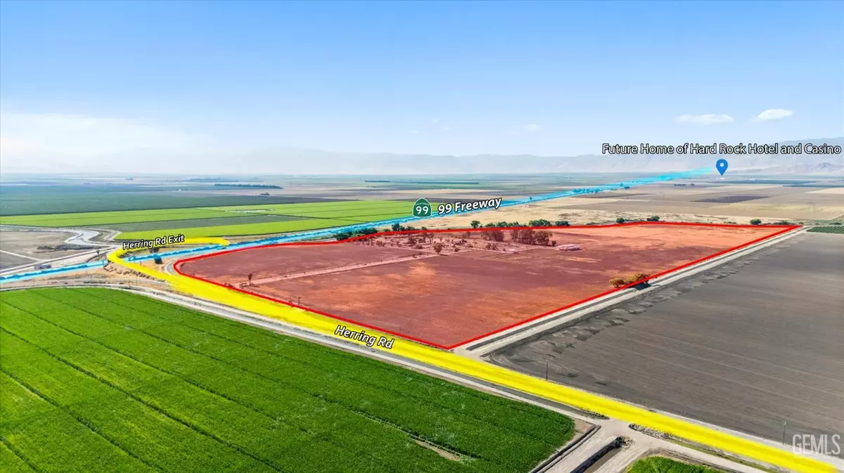 Bakersfield, CA 93313,8661 Herring Road