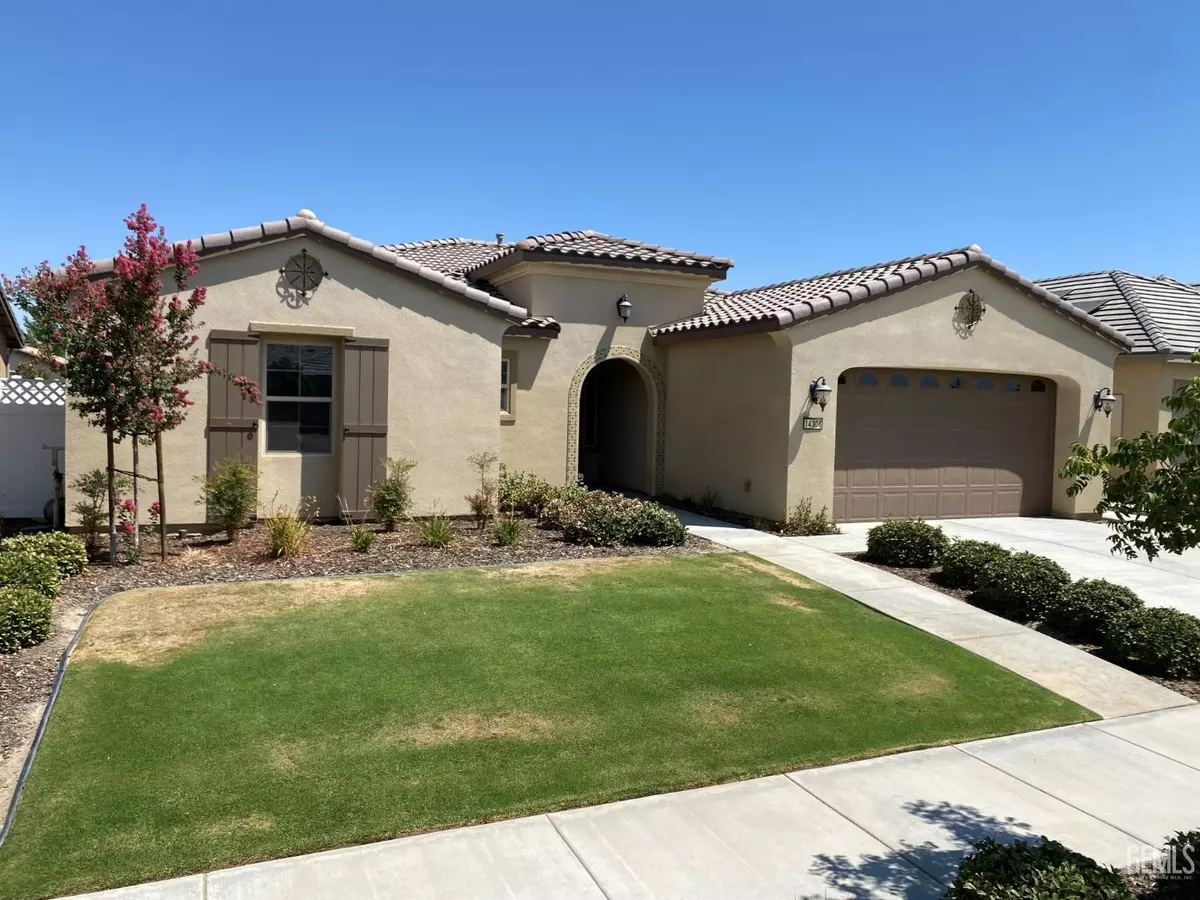 Bakersfield, CA 93311,14308 Harborough Drive