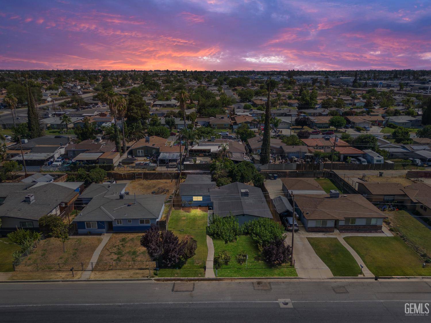 2521 Pacheco, Bakersfield, CA 93305