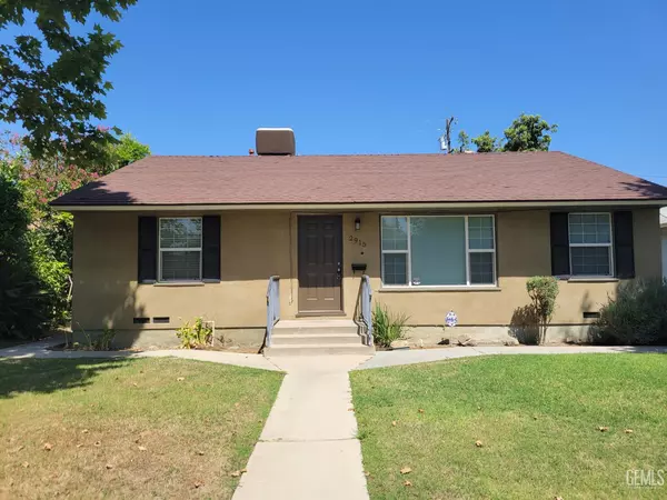 Bakersfield, CA 93301,2915 Cedar Street