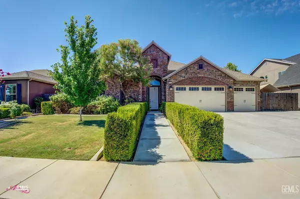 9313 Rancho Viejo Drive, Bakersfield, CA 93314