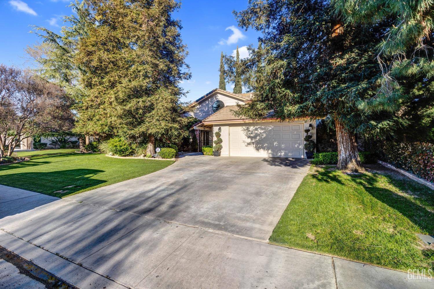 Bakersfield, CA 93309,2508 Moffitt Way