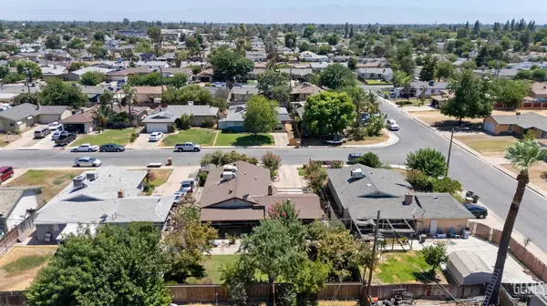 Bakersfield, CA 93304,1920 Hodges Avenue