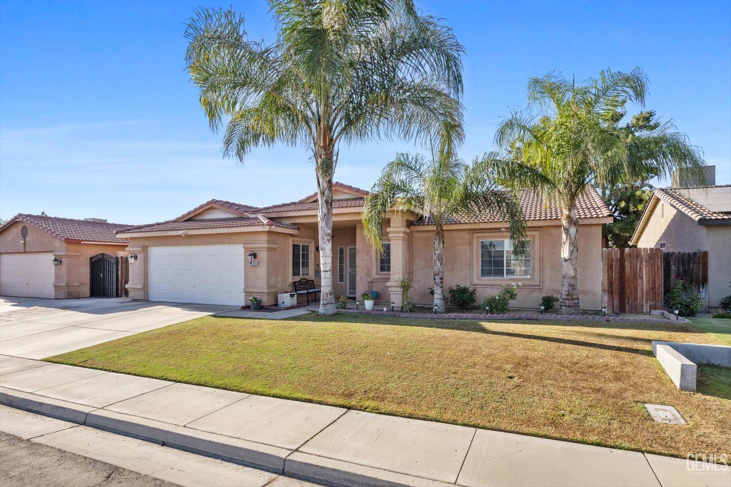 Bakersfield, CA 93307,5310 Trabuco Canyon Drive