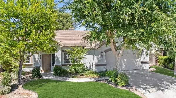 Bakersfield, CA 93311,1302 Calaveras Park Drive