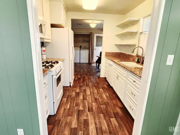 Bakersfield, CA 93301,4401 Prince Street