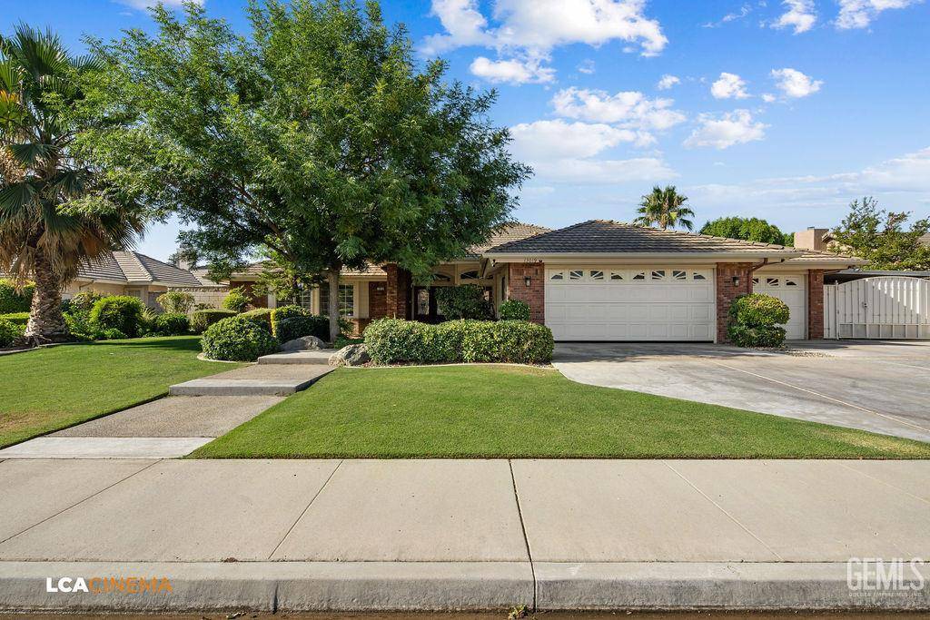 Bakersfield, CA 93314,13019 Queen Palm Court