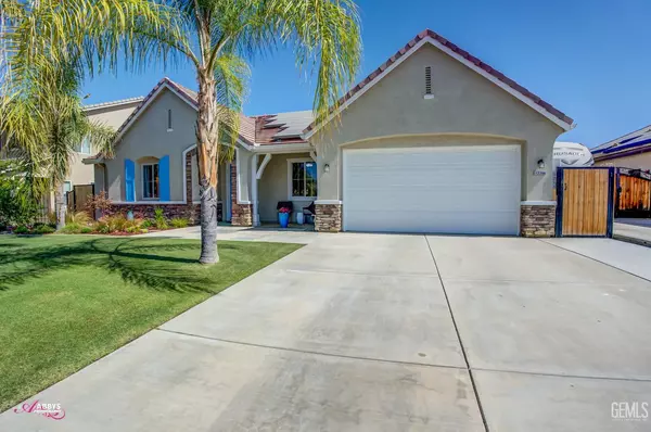 Bakersfield, CA 93312,12206 Sundance Canyon Drive