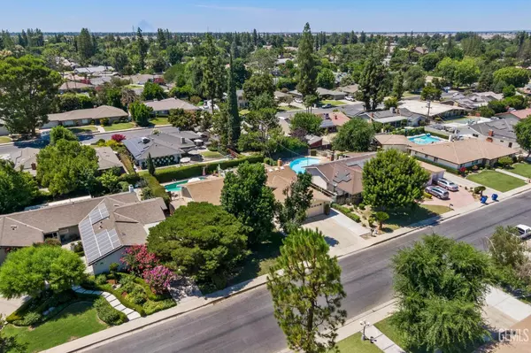 Bakersfield, CA 93309,601 Vista Verde Way