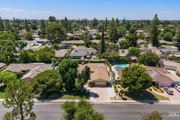 Bakersfield, CA 93309,601 Vista Verde Way