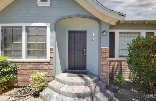 Bakersfield, CA 93304,1916 Cherry Street