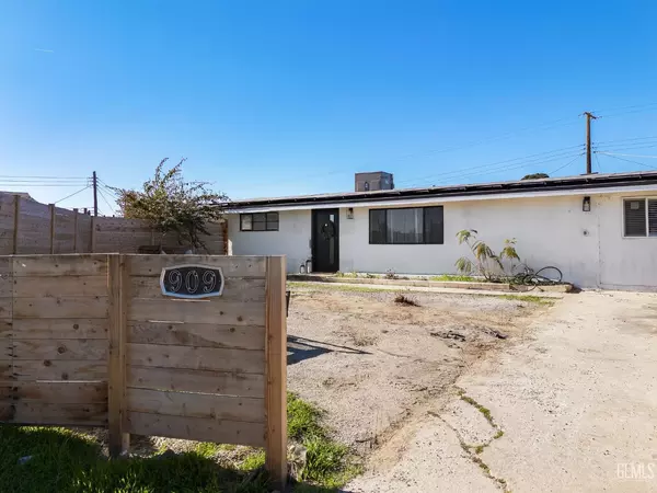 909 Oberlin, Bakersfield, CA 93305