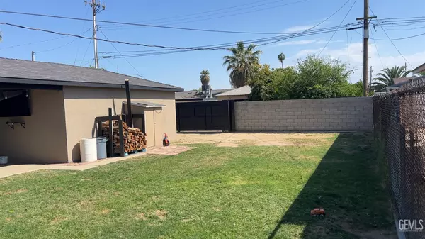 Wasco, CA 93280,2109 1st Street