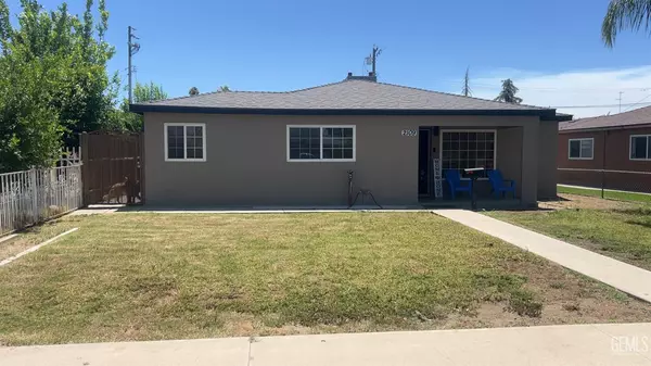Wasco, CA 93280,2109 1st Street