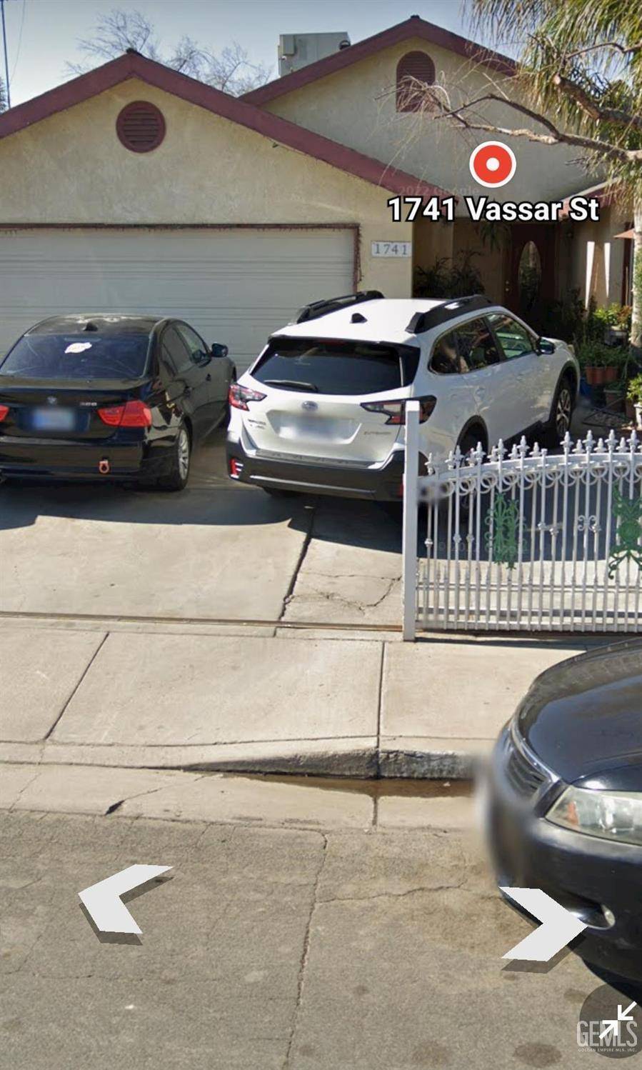 1741 Vassar Street, Delano, CA 93215