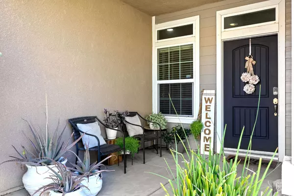 Bakersfield, CA 93314,5619 Morning Breeze Street