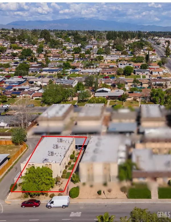 2713 Haley Street, Bakersfield, CA 93305