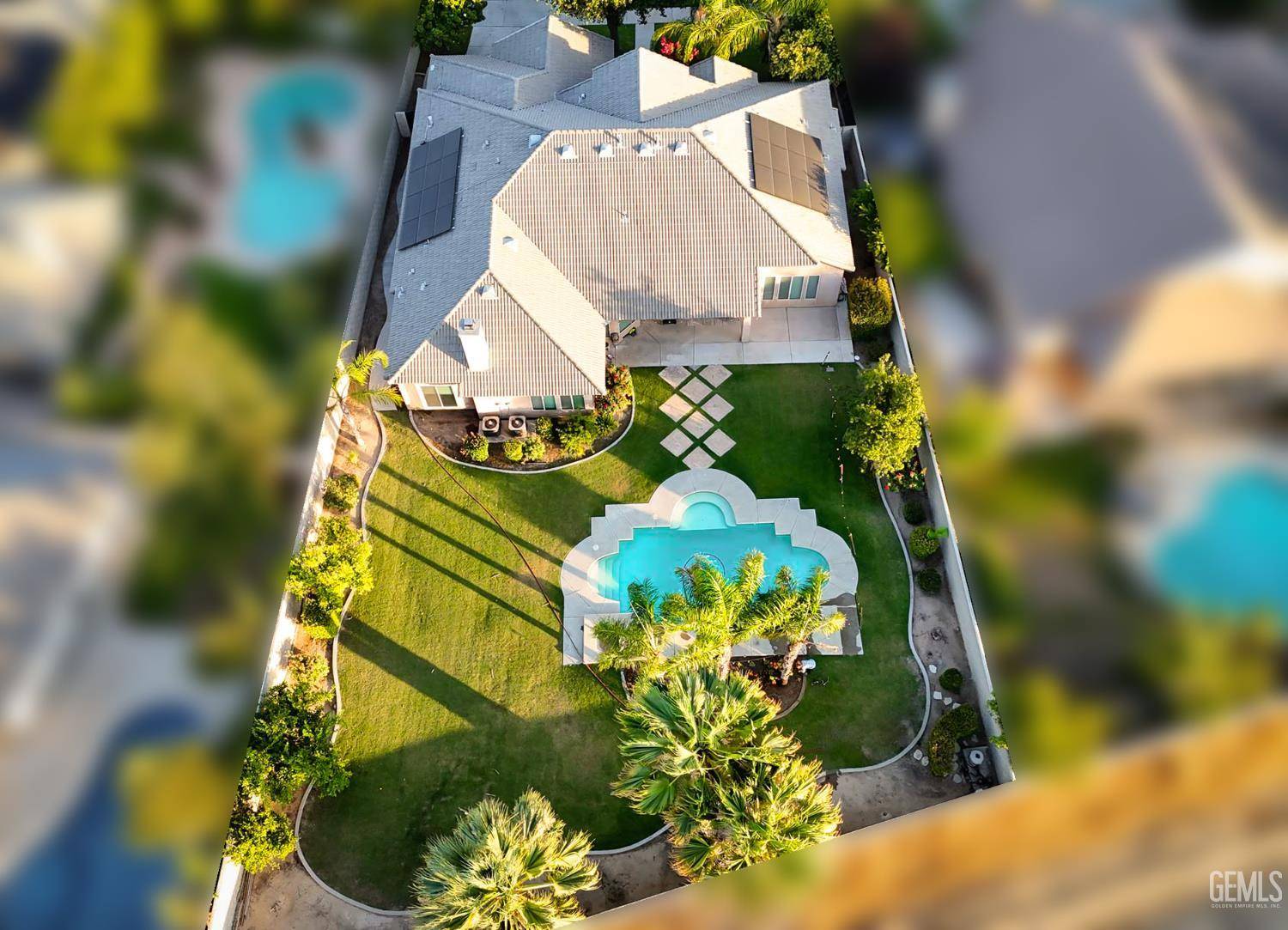 Bakersfield, CA 93311,12504 Crown Crest Drive