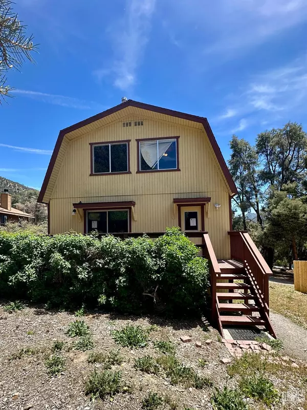 Pine Mountain Club, CA 93222,2809 Artic Drive