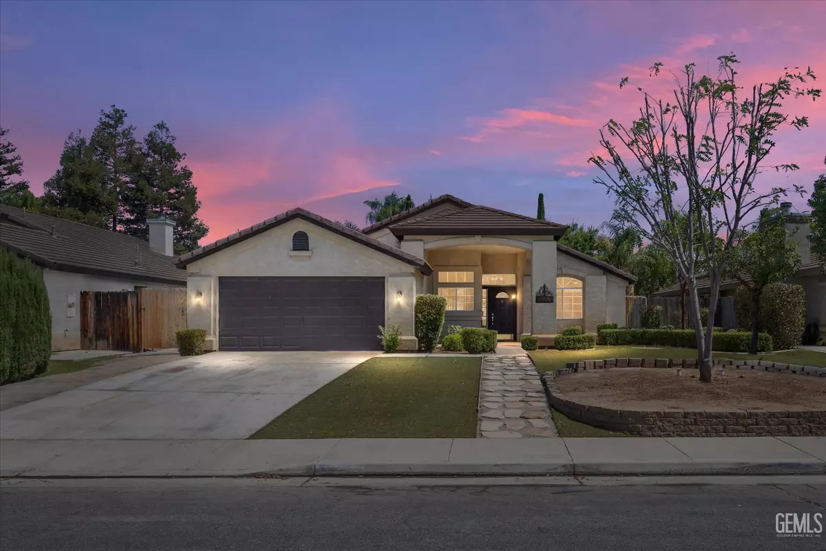 Bakersfield, CA 93312,11808 Wethersfield St