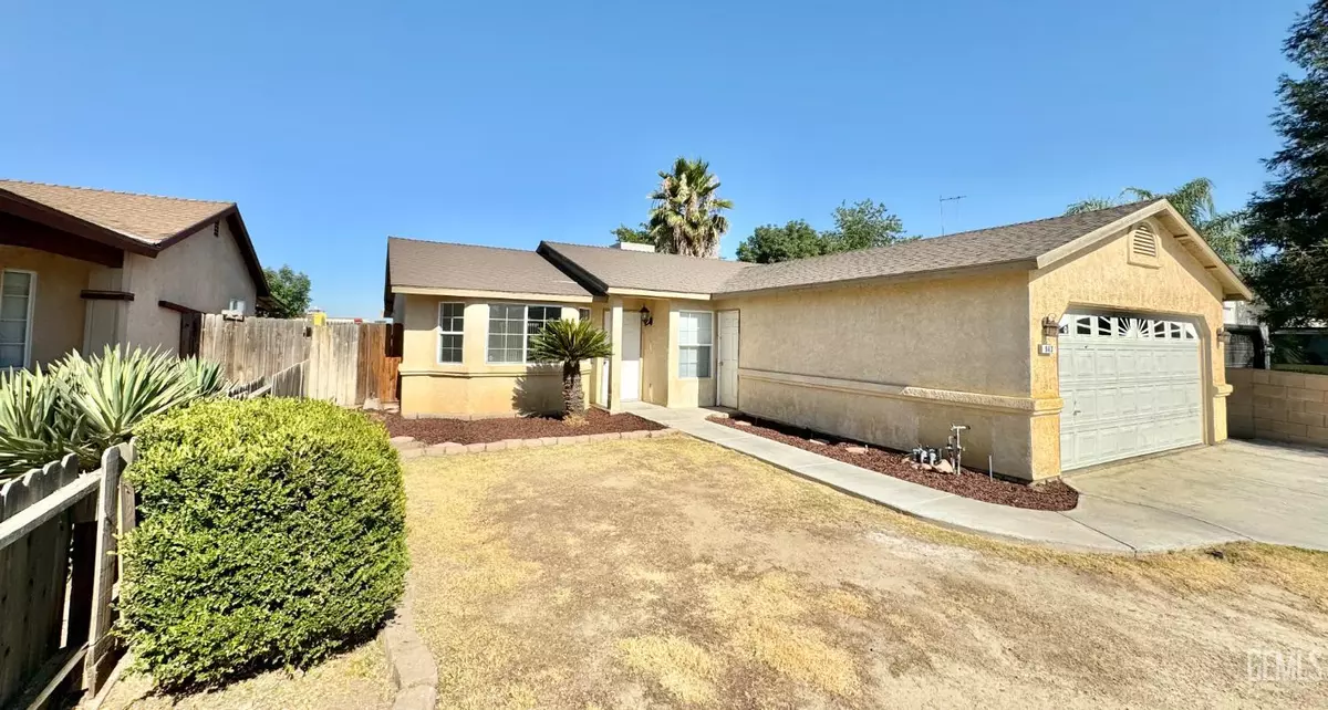 Mc Farland, CA 93250,943 Moscato Street