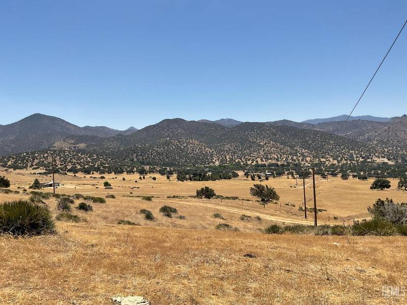 0 Oak View Lane, Caliente, CA 93518