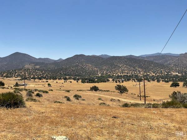 0 Oak View Lane, Caliente, CA 93518