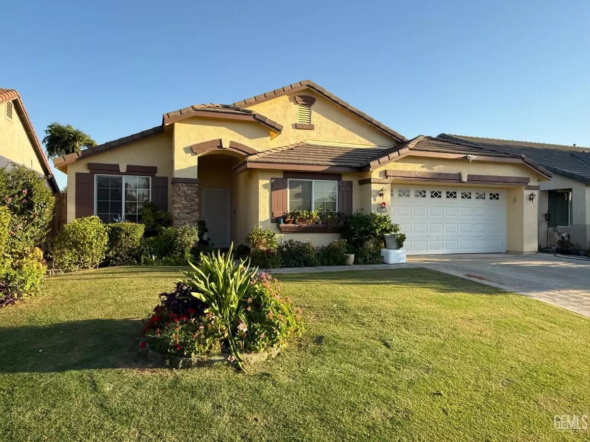 Bakersfield, CA 93311,9415 Tahiti Avenue