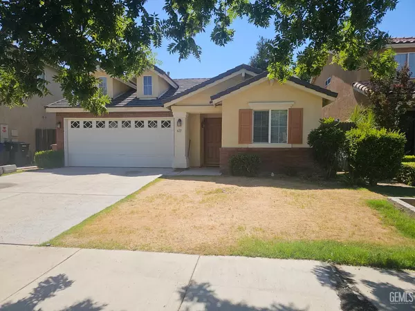 6111 Brewer Creek Drive, Bakersfield, CA 93313