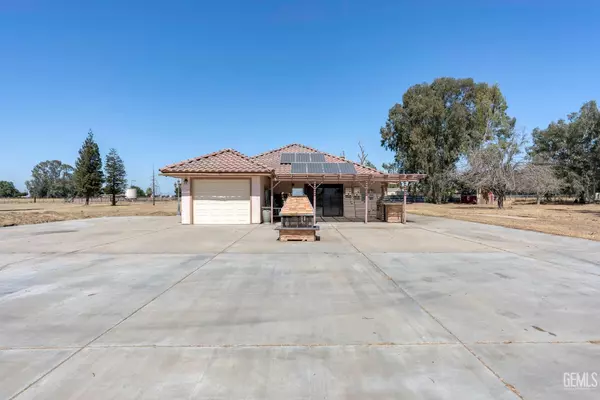 Bakersfield, CA 93313,1551 Finster Court