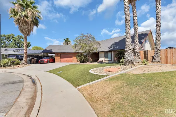 4500 Perris Way, Bakersfield, CA 93309