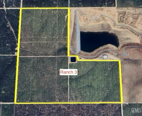 Delano, CA 93215,0 120ac Organic Navels/Lemo
