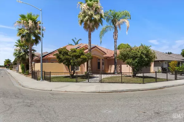 Shafter, CA 93263,200 Justin Court