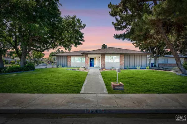 5001 Sea Star Lane, Bakersfield, CA 93309